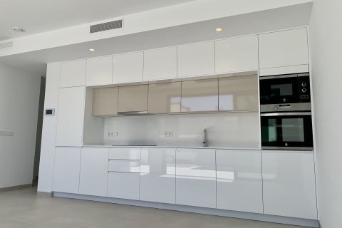 Apartamento en venta San Javier, Murcia, España 3 dormitorios, 120 m2 No. 132454 - foto 14