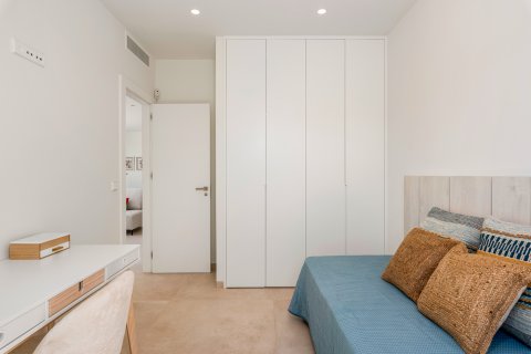 Apartamento en venta San Javier, Murcia, España 3 dormitorios, 120 m2 No. 132454 - foto 21
