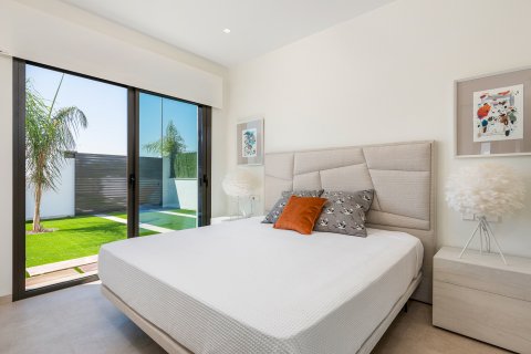 Apartamento en venta San Javier, Murcia, España 3 dormitorios, 120 m2 No. 132454 - foto 23