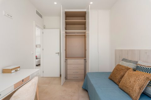 Apartamento en venta San Javier, Murcia, España 3 dormitorios, 120 m2 No. 132454 - foto 20