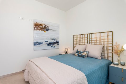 Apartamento en venta San Javier, Murcia, España 3 dormitorios, 120 m2 No. 132454 - foto 12