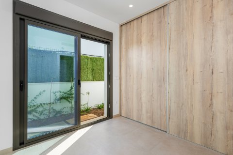 Apartamento en venta San Javier, Murcia, España 3 dormitorios, 120 m2 No. 132454 - foto 27