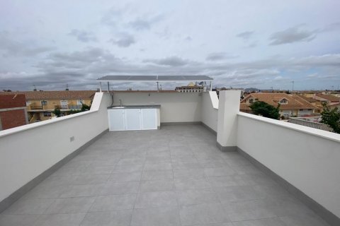 Lägenhet till salu Los Alcazares, Murcia, Spanien 3 sovrum, 101 kvm. Nr. 132459 - foto 22