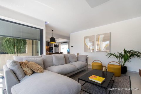 Продажа виллы Мурсия, Испания 3 спальни, 208м2 №121698 - фото 8