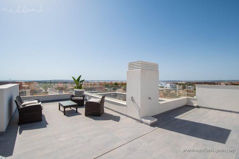 Villa till salu Los Montesinos, Alicante, Spanien 3 sovrum, 106 kvm. Nr. 121700 - foto 14