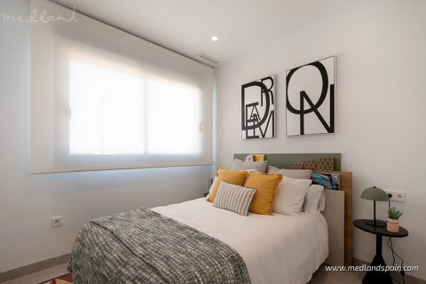 Villa for sale Los Alcazares, Murcia, Spain 3 bedrooms, 246 sq.m. No. 121704 - photo 10