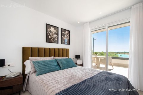 Villa for sale Los Alcazares, Murcia, Spain 3 bedrooms, 246 sq.m. No. 121704 - photo 8