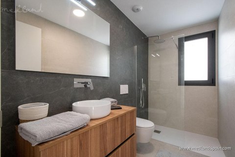 Villa for sale Los Alcazares, Murcia, Spain 3 bedrooms, 246 sq.m. No. 121704 - photo 7