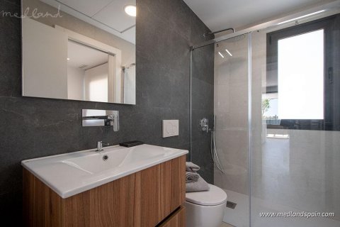 Villa for sale Los Alcazares, Murcia, Spain 3 bedrooms, 246 sq.m. No. 121704 - photo 11