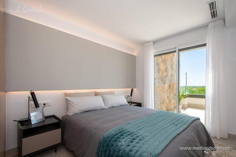Villa for sale Los Alcazares, Murcia, Spain 3 bedrooms, 246 sq.m. No. 121704 - photo 6