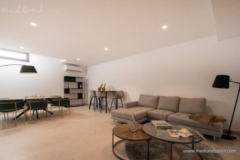 Villa for sale Los Alcazares, Murcia, Spain 3 bedrooms, 246 sq.m. No. 121704 - photo 12