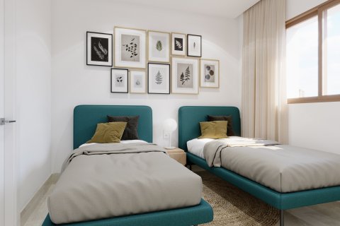 Продажа виллы в Эльче, Аликанте, Испания 3 спальни, 206м2 №123060 - фото 12