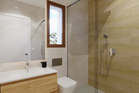 Продажа виллы в Эльче, Аликанте, Испания 3 спальни, 206м2 №123060 - фото 7