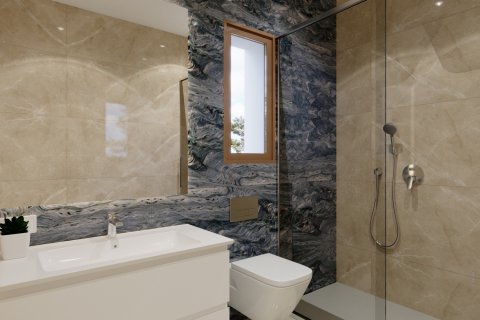 Продажа виллы в Эльче, Аликанте, Испания 3 спальни, 206м2 №123060 - фото 2