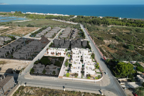 Продажа виллы в Эльче, Аликанте, Испания 3 спальни, 206м2 №123060 - фото 4