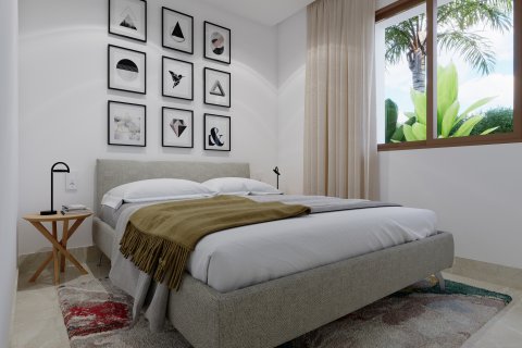 Продажа виллы в Эльче, Аликанте, Испания 3 спальни, 206м2 №123060 - фото 10