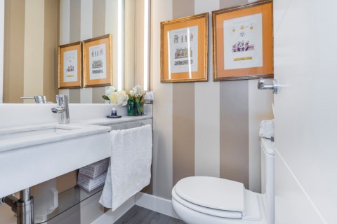 Huoneisto myytävänä Madrid, Espanja, 2 makuuhuonetta, 108 m2 No. 124760 - kuva 28