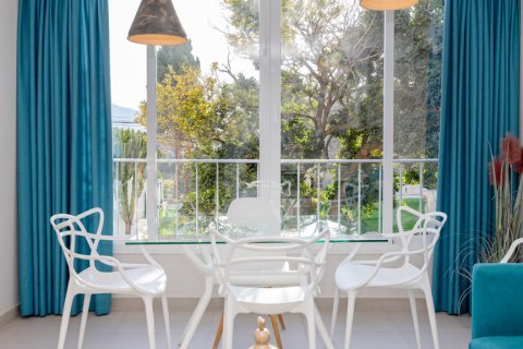 Apartament Marbella, Malaga, Hiszpania 2 sypialnie, 58 mkw. nr 124761 – zdjęcie 5