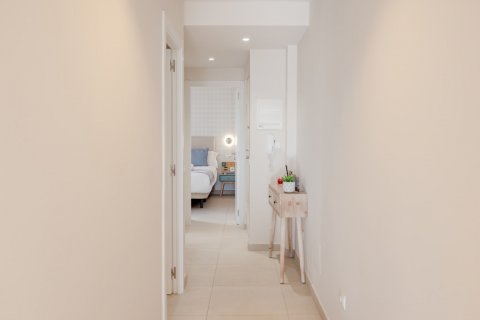 Apartament Marbella, Malaga, Hiszpania 2 sypialnie, 58 mkw. nr 124761 – zdjęcie 9