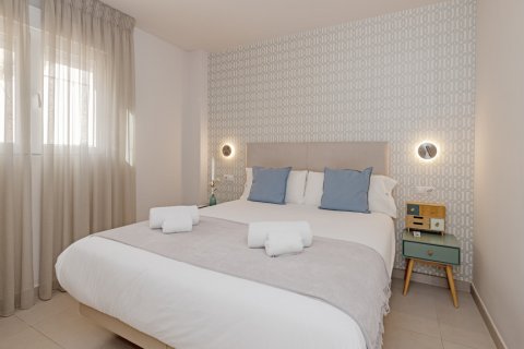 Apartament Marbella, Malaga, Hiszpania 2 sypialnie, 58 mkw. nr 124761 – zdjęcie 10