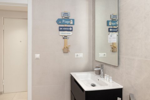 Apartament Marbella, Malaga, Hiszpania 2 sypialnie, 58 mkw. nr 124761 – zdjęcie 14