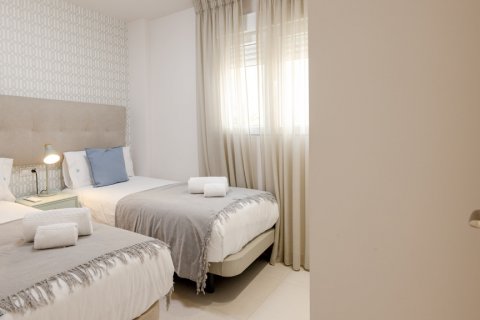 Apartament Marbella, Malaga, Hiszpania 2 sypialnie, 58 mkw. nr 124761 – zdjęcie 18