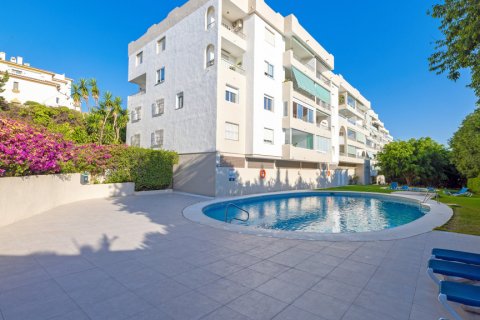 Apartament Marbella, Malaga, Hiszpania 2 sypialnie, 58 mkw. nr 124761 – zdjęcie 20