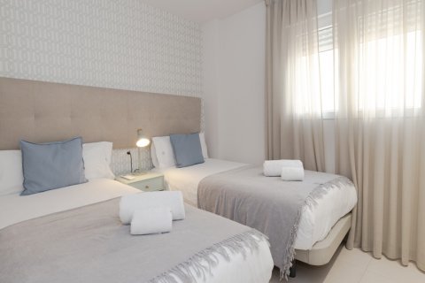 Apartament Marbella, Malaga, Hiszpania 2 sypialnie, 58 mkw. nr 124761 – zdjęcie 16