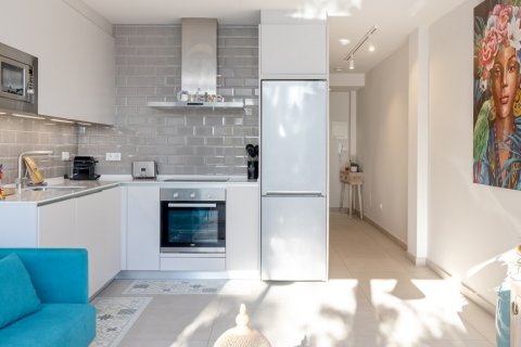 Apartament Marbella, Malaga, Hiszpania 2 sypialnie, 58 mkw. nr 124761 – zdjęcie 4
