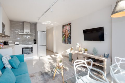 Apartament Marbella, Malaga, Hiszpania 2 sypialnie, 58 mkw. nr 124761 – zdjęcie 8