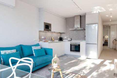 Apartament Marbella, Malaga, Hiszpania 2 sypialnie, 58 mkw. nr 124761 – zdjęcie 3