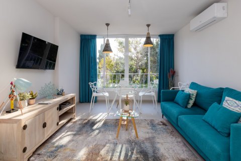 Apartament Marbella, Malaga, Hiszpania 2 sypialnie, 58 mkw. nr 124761 – zdjęcie 2
