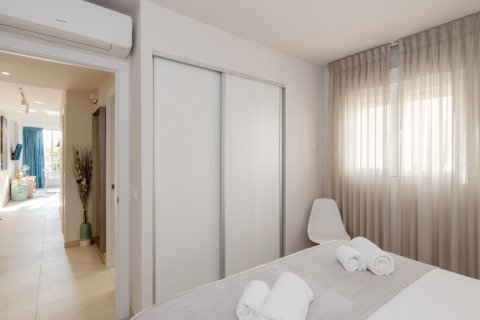 Apartament Marbella, Malaga, Hiszpania 2 sypialnie, 58 mkw. nr 124761 – zdjęcie 12