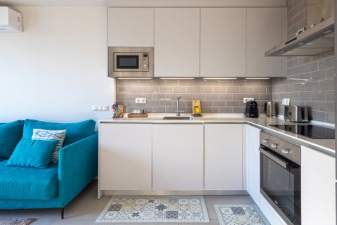 Apartament Marbella, Malaga, Hiszpania 2 sypialnie, 58 mkw. nr 124761 – zdjęcie 7