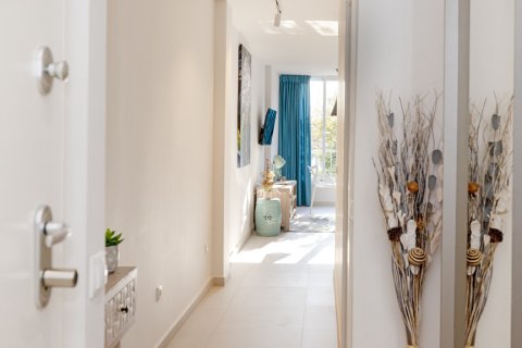 Apartament Marbella, Malaga, Hiszpania 2 sypialnie, 58 mkw. nr 124761 – zdjęcie 15