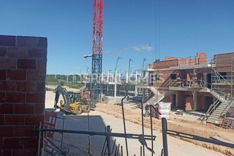 Ático en venta en Pilar de la Horadada, Alicante, España 3 dormitorios, 82 m2 No. 120754 - foto 9