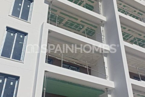 Kattohuoneisto myytävänä Pilar de la Horadada, Alicante, Espanja, 3 makuuhuonetta, 82 m2 No. 120754 - kuva 12