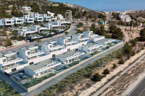 Villa in vendita Finestrat, Alicante, Spagna 3 camere da letto, 150 mq. N° 120745 - foto 17