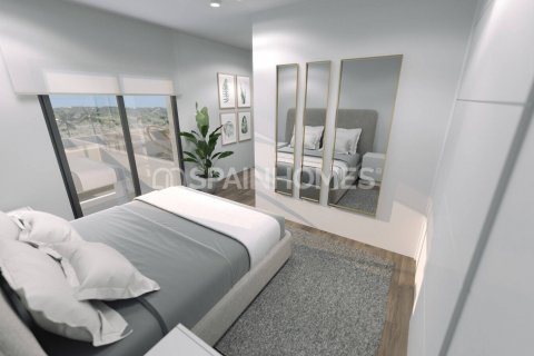 Villa in vendita Finestrat, Alicante, Spagna 3 camere da letto, 150 mq. N° 120745 - foto 25