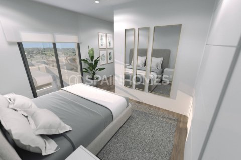 Villa en venta en Finestrat, Alicante, España 3 dormitorios, 150 m2 No. 120745 - foto 20