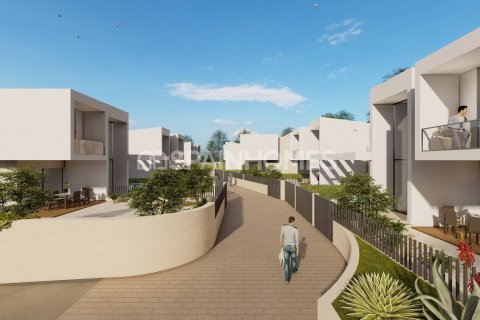 Villa zum Verkauf La Nucia, Alicante, Spanien 3 Schlafzimmer, 91 m2 Nr. 120755 - Foto 11