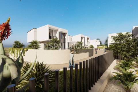 Villa zum Verkauf La Nucia, Alicante, Spanien 3 Schlafzimmer, 91 m2 Nr. 120755 - Foto 10