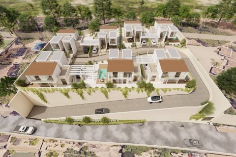 Villa zum Verkauf La Nucia, Alicante, Spanien 3 Schlafzimmer, 91 m2 Nr. 120755 - Foto 13