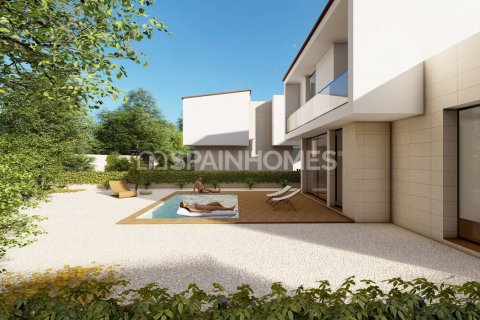 Villa zum Verkauf La Nucia, Alicante, Spanien 3 Schlafzimmer, 91 m2 Nr. 120755 - Foto 7
