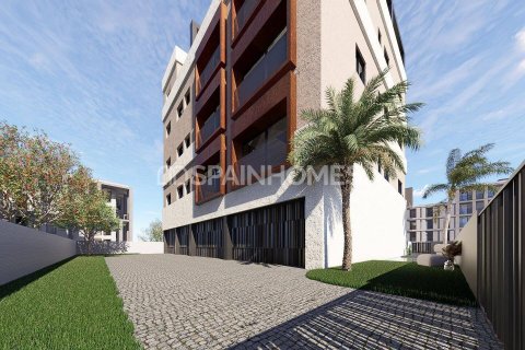 Penthouse San Pedro del Pinatar, Murcia, Hiszpania 2 sypialnie, 73 mkw. nr 120744 – zdjęcie 4