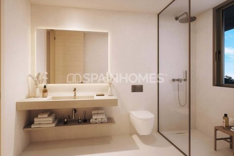 Appartamento in vendita Malaga, Spagna 1 camera da letto, 58 mq. N° 120746 - foto 26