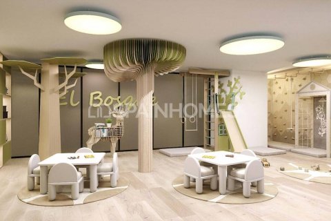 Appartamento in vendita Malaga, Spagna 1 camera da letto, 58 mq. N° 120746 - foto 15