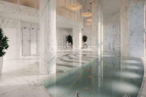 Appartamento in vendita Malaga, Spagna 1 camera da letto, 58 mq. N° 120746 - foto 11
