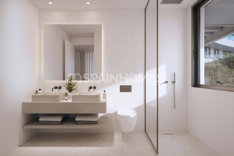 Appartamento in vendita Malaga, Spagna 1 camera da letto, 58 mq. N° 120746 - foto 27