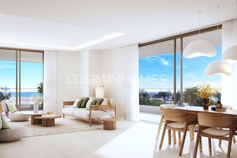 Appartamento in vendita Malaga, Spagna 1 camera da letto, 58 mq. N° 120746 - foto 19